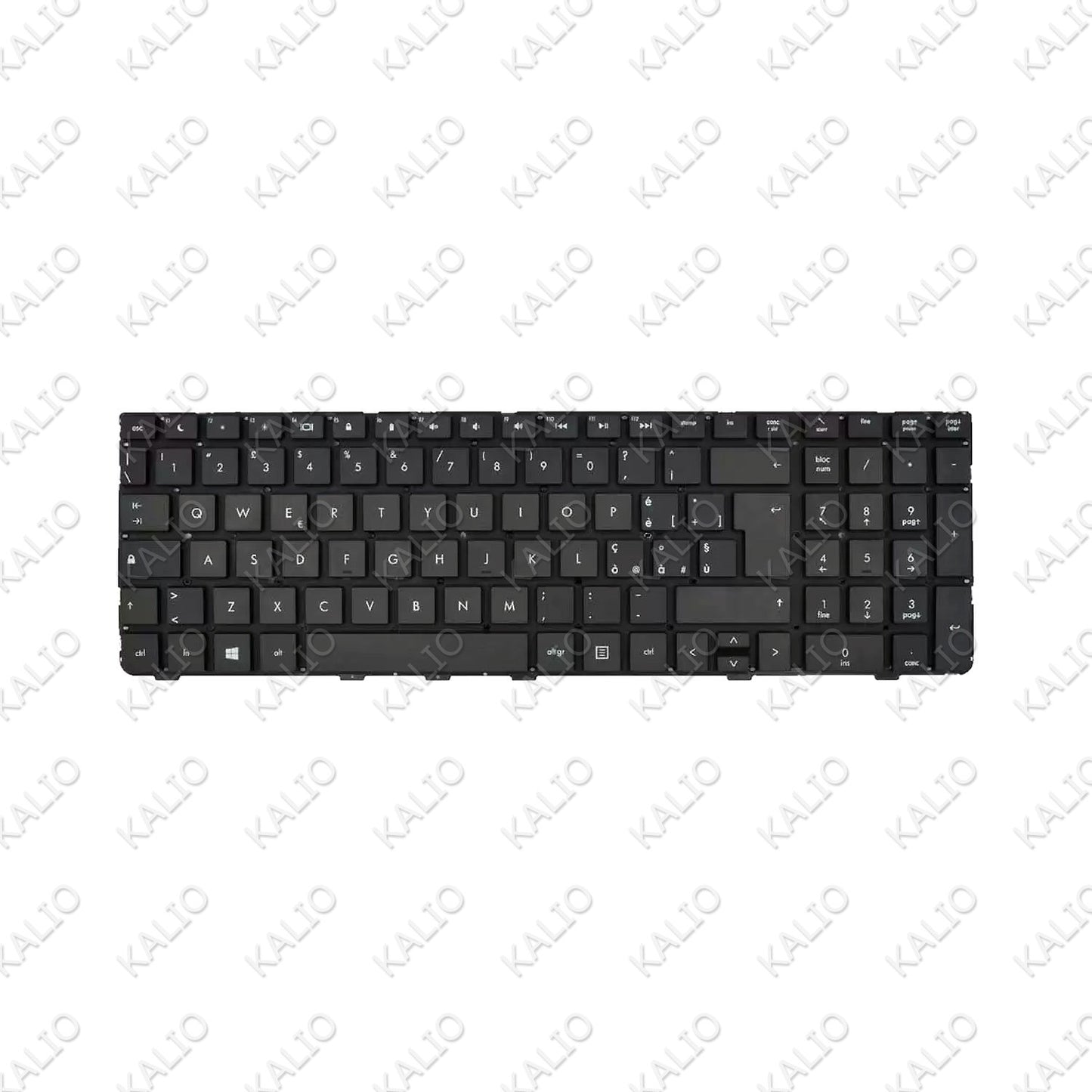Tastiera Italiana per HP PROBOOK 4535S 4530S 4730S