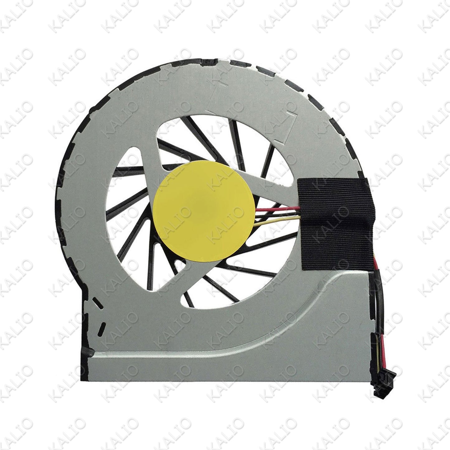 Ventola CPU Cooling Fan per HP PAVILION DV6-3000 DV7-4000 - 3 PIN