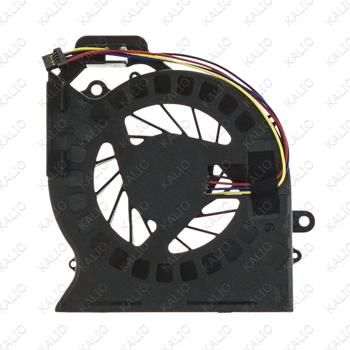 Ventola CPU Cooling Fan per HP PAVILION DV6-6000 DV7-6000