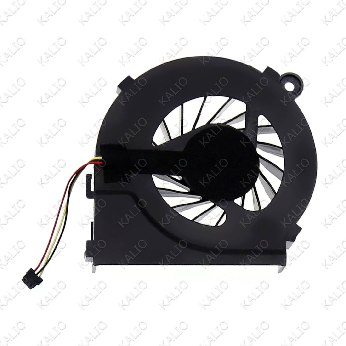 Ventola CPU Cooling Fan per HP PAVILION G6-1000 G7-1000 CQ56 G56