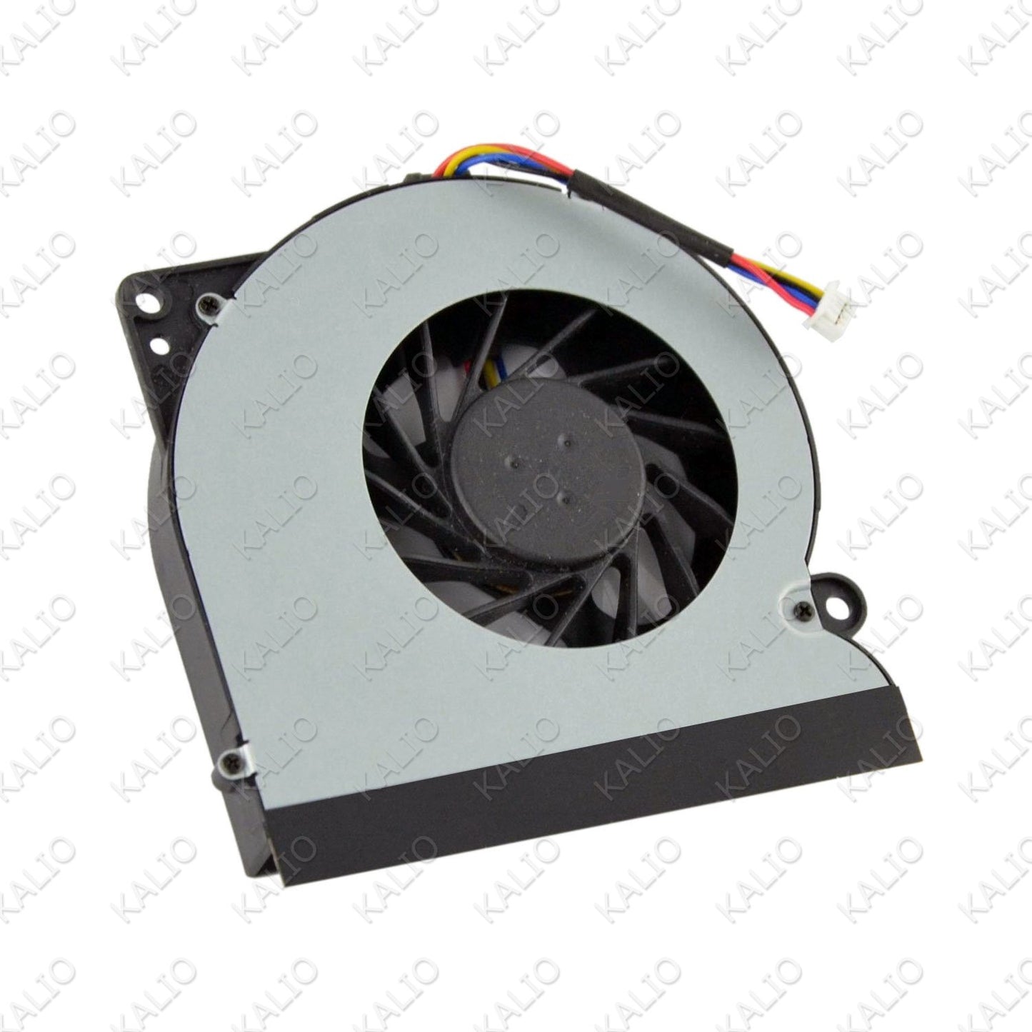 Ventola CPU Cooling Fan per ASUS A52 A72 K52 N61 P52 X52 SERIES