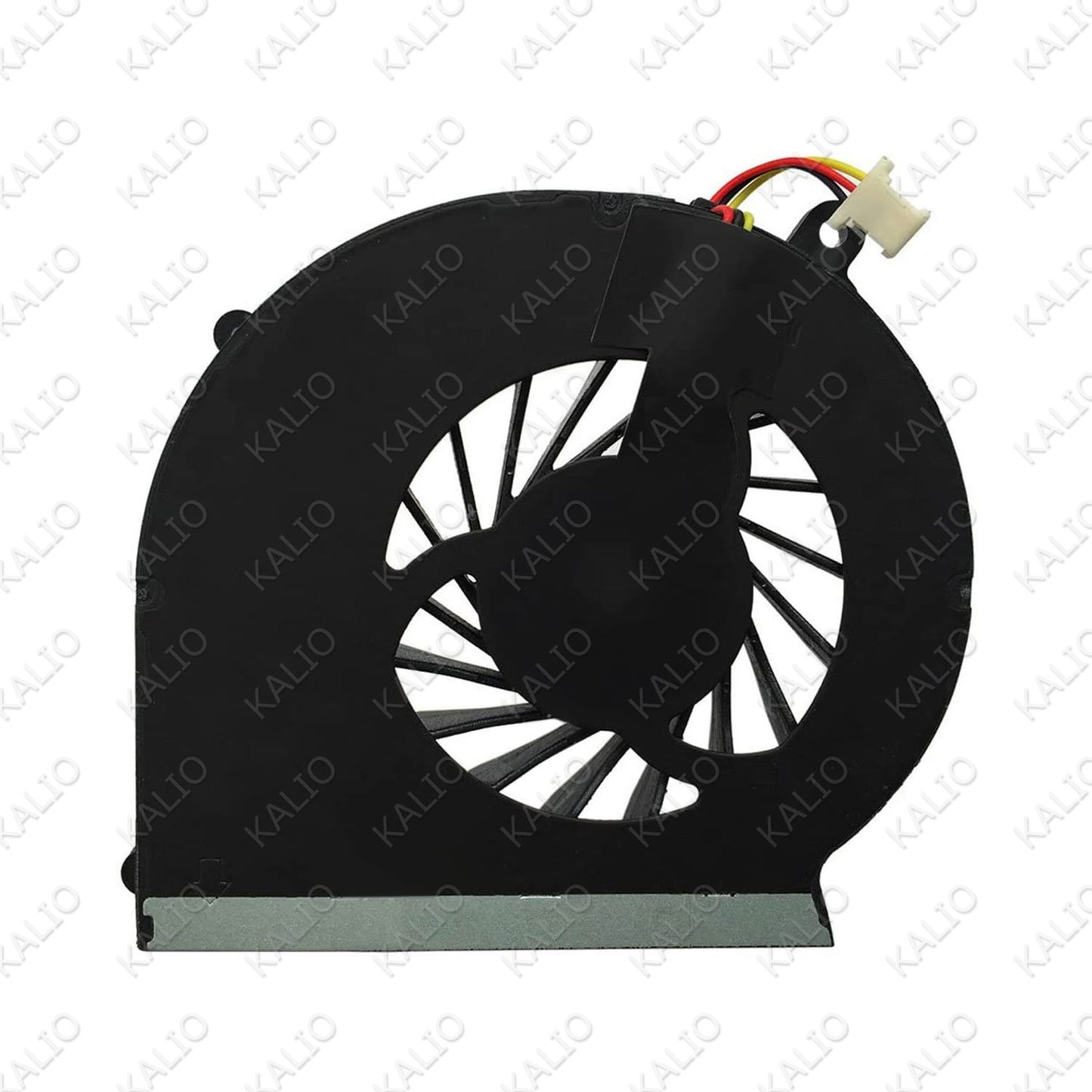 Ventola CPU Cooling Fan per HP 630 635 COMPAQ PRESARIO 430 CQ43 CQ57