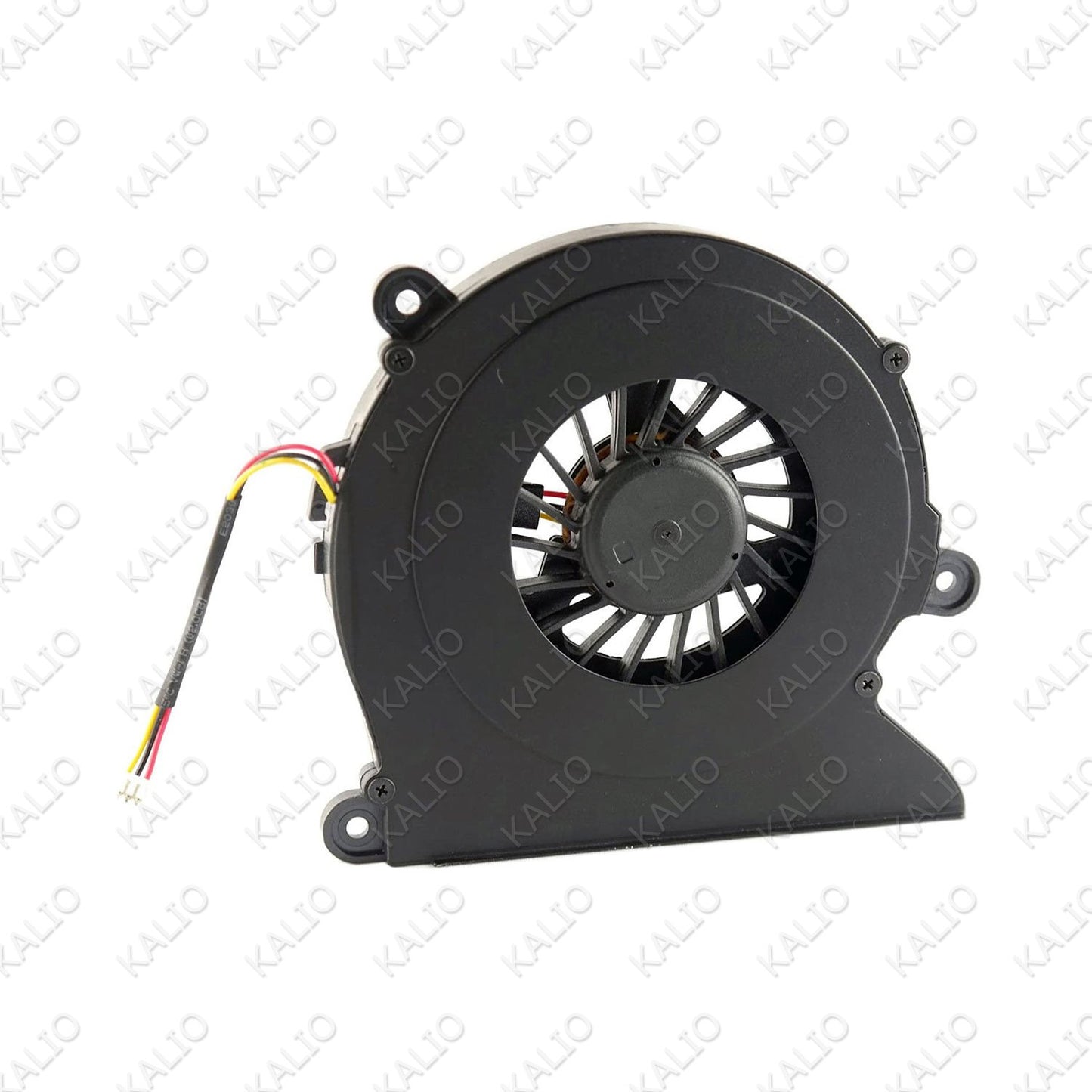 Ventola CPU Cooling Fan per OLIVETTI OLIBOOK P1500 M765