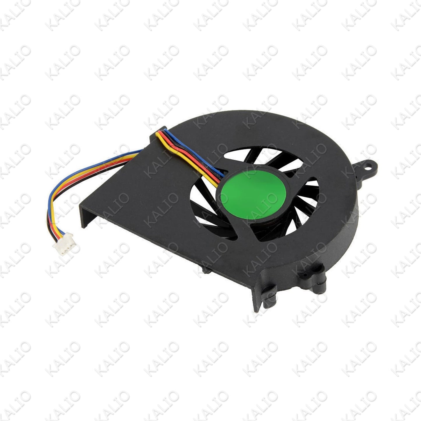 Ventola CPU Cooling Fan per HP 650 655 COMPAQ PRESARIO CQ58