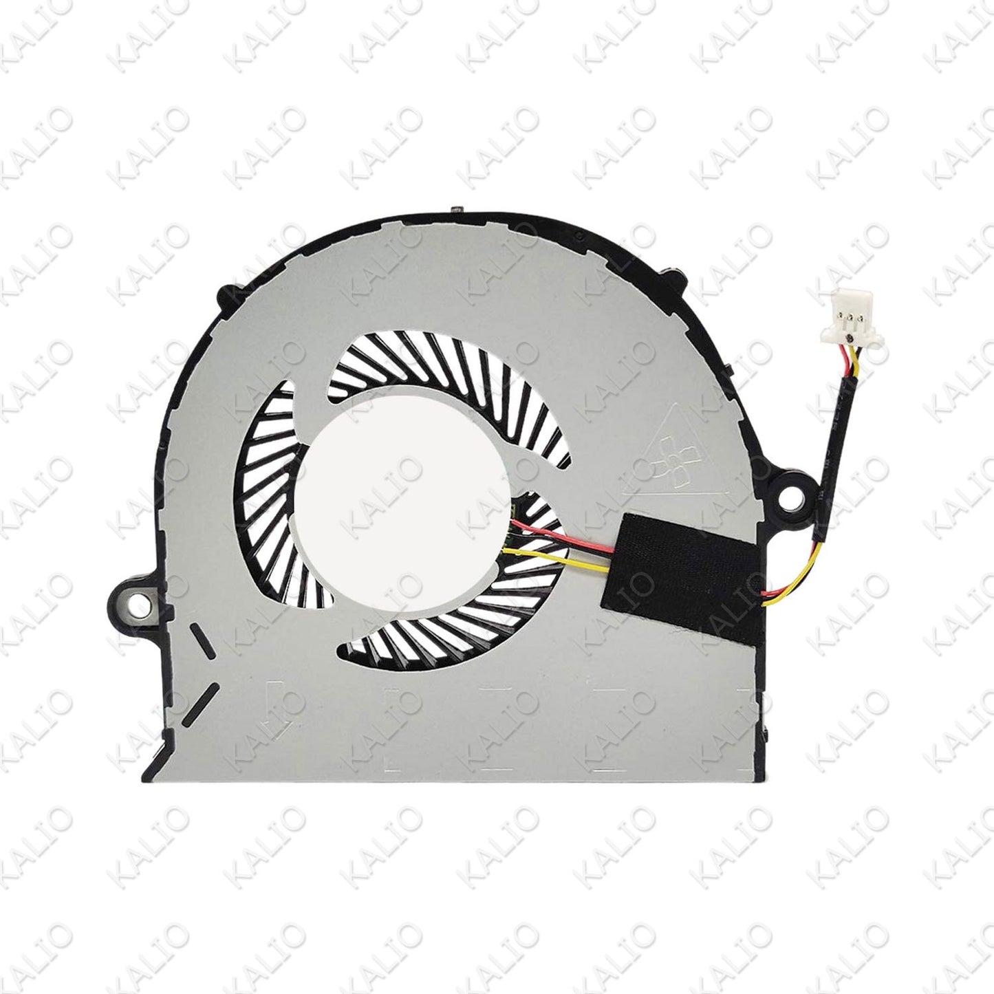 Ventola CPU Cooling Fan per Acer Aspire E5-521 E5-531 E5-551 E5-571 E5-573 - 3 PIN