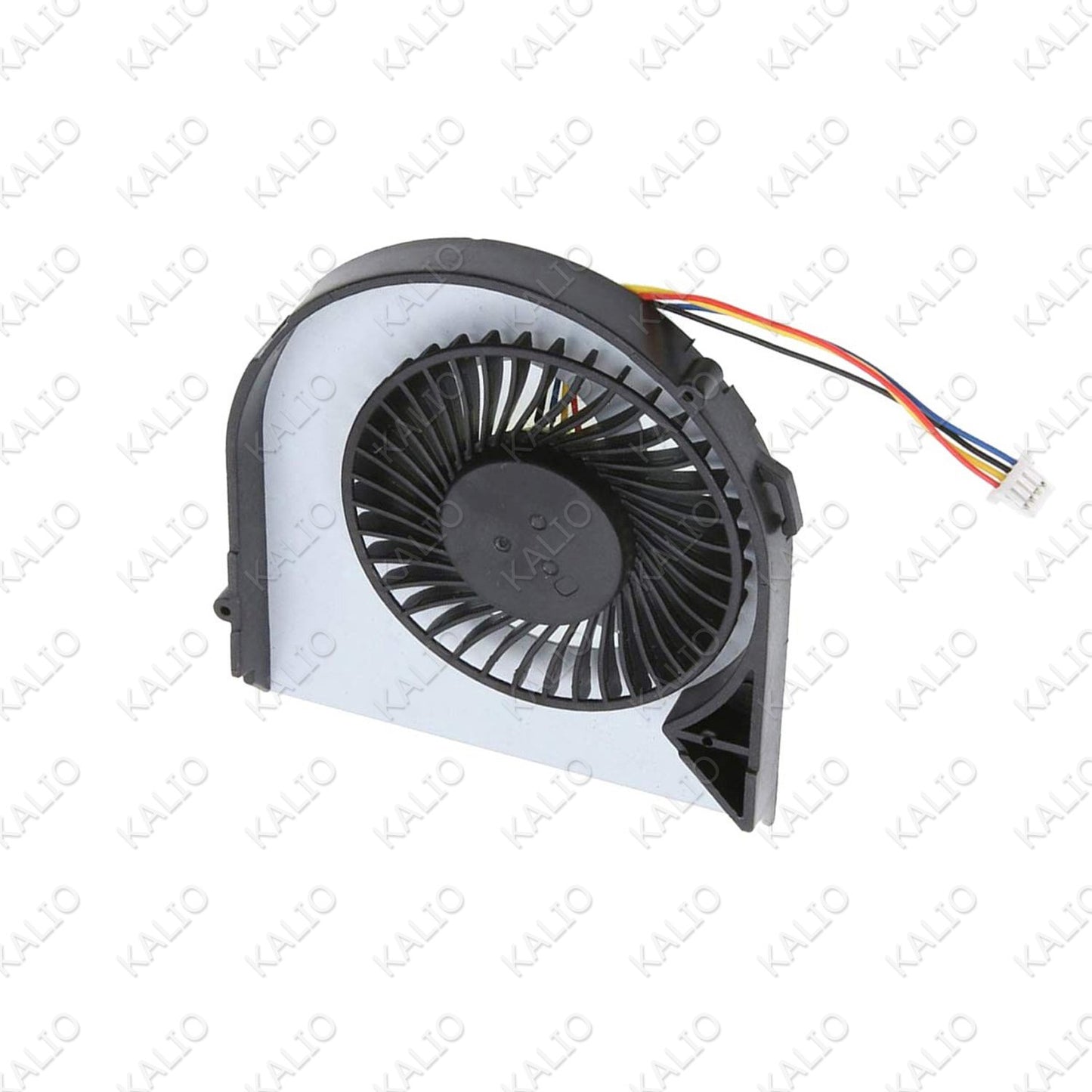 Ventola CPU Cooling Fan per Acer Aspire V5-531 V5-531G V5-531P V5-571 V5-571G V5-571P - 4 PIN