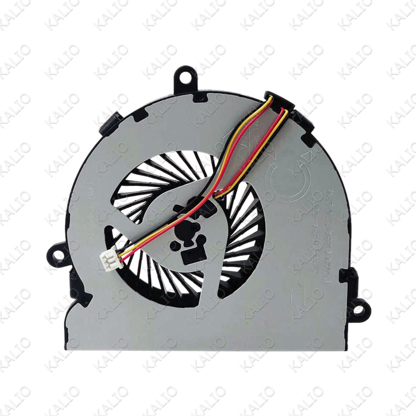 Ventola CPU Cooling Fan per HP 250 G3 HP PAVILION 15-G 15-R SERIES