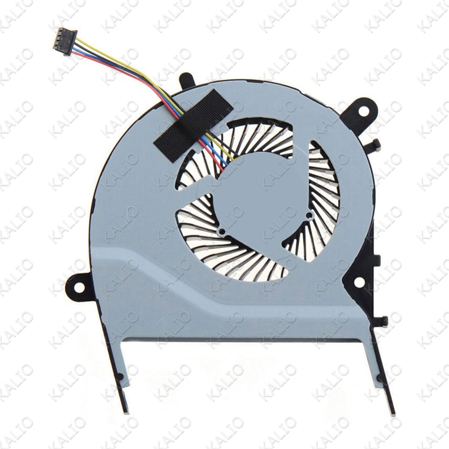 Ventola CPU Cooling Fan per ASUS A455 A555 K455 X555 SERIES - 4 PIN