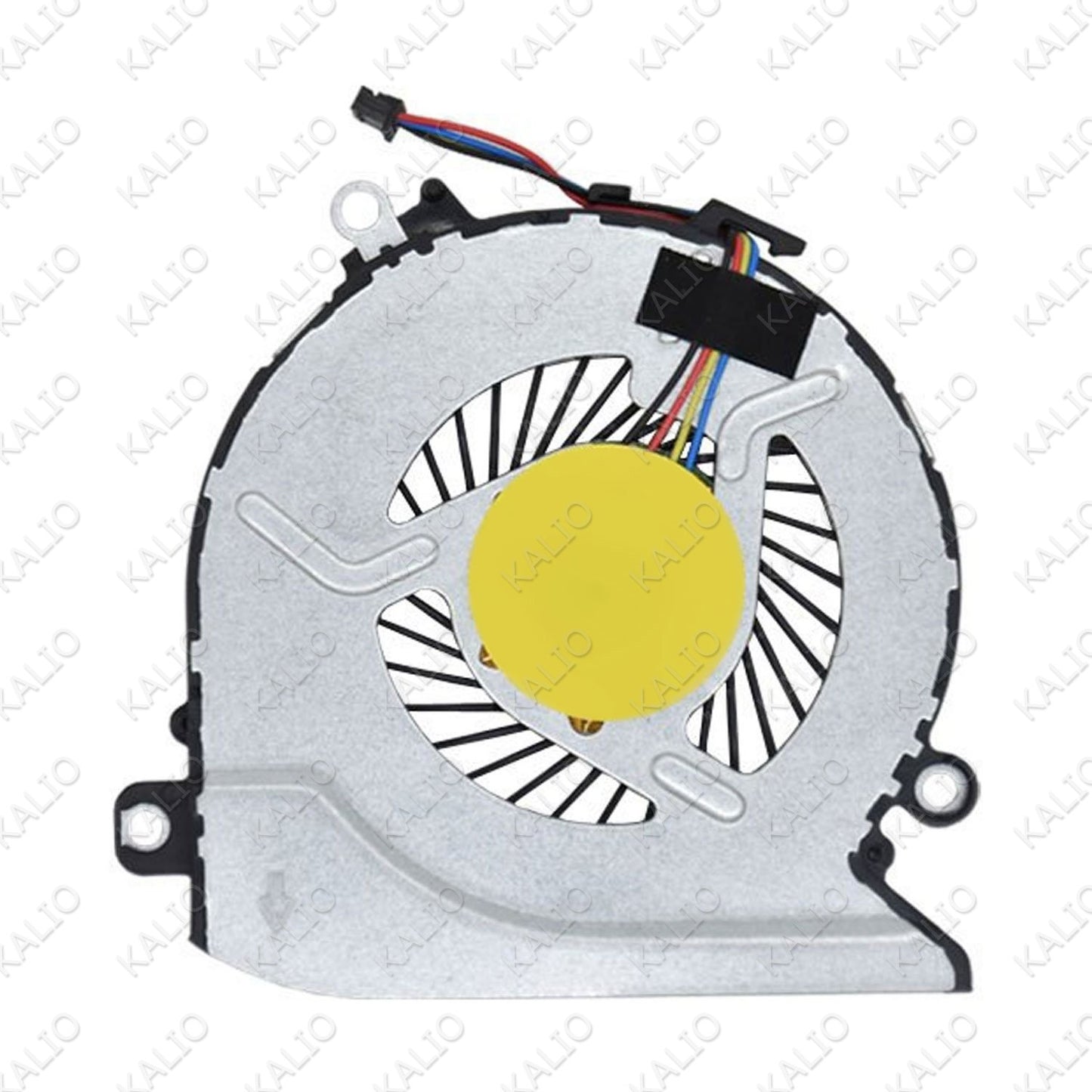 Ventola CPU Cooling Fan per HP PAVILION 15-AB 17-G SERIES