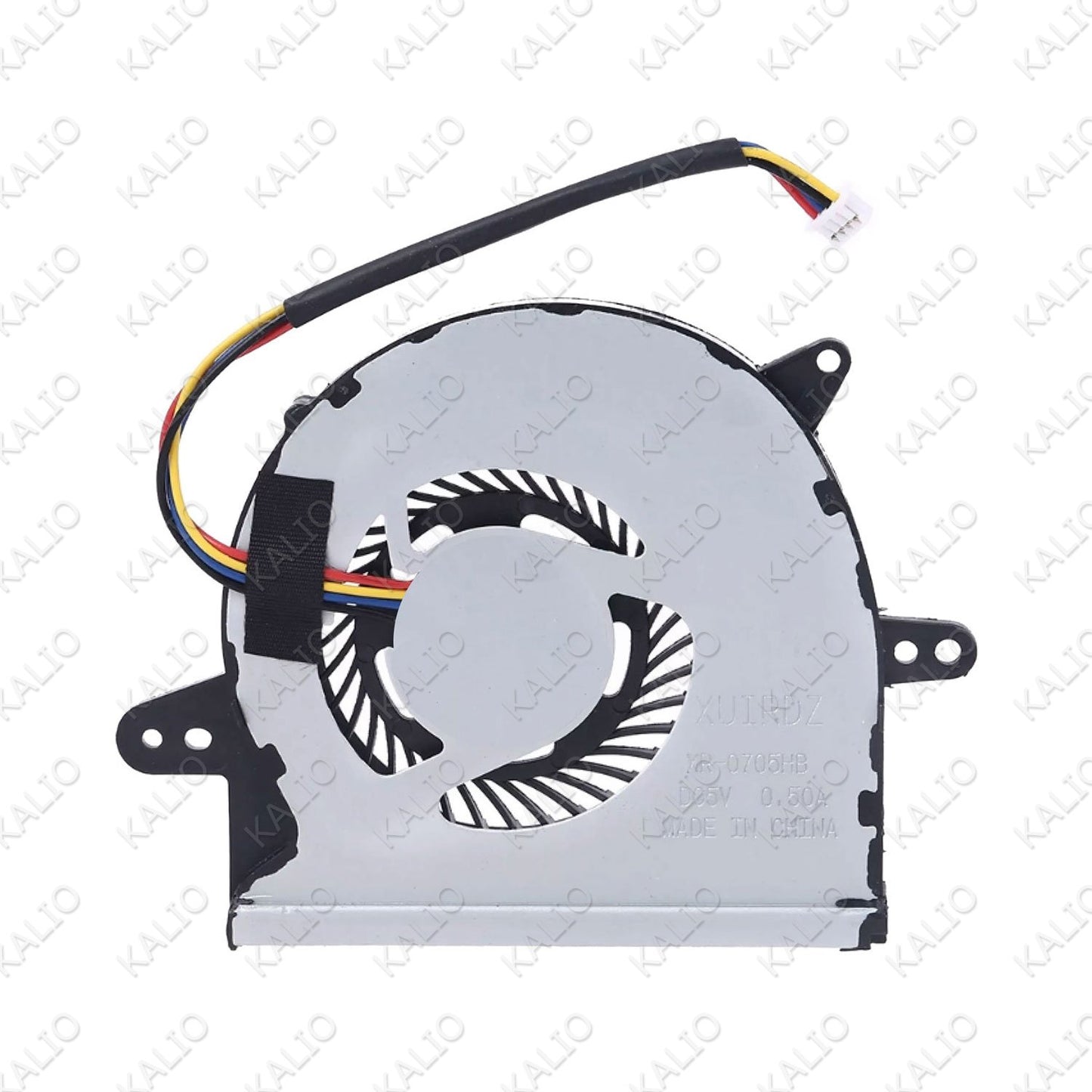 Ventola CPU Cooling Fan per ASUS X401U X501U - 4 PIN