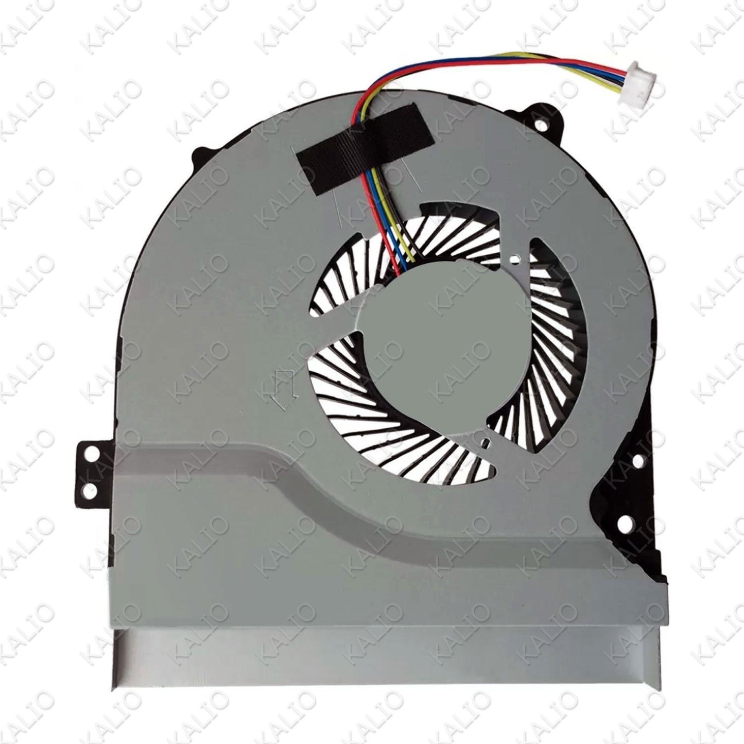 Ventola CPU Cooling Fan per ASUS F550CA F550CC F552CL K550CC X550CL X550LB X550LD – 4 pin