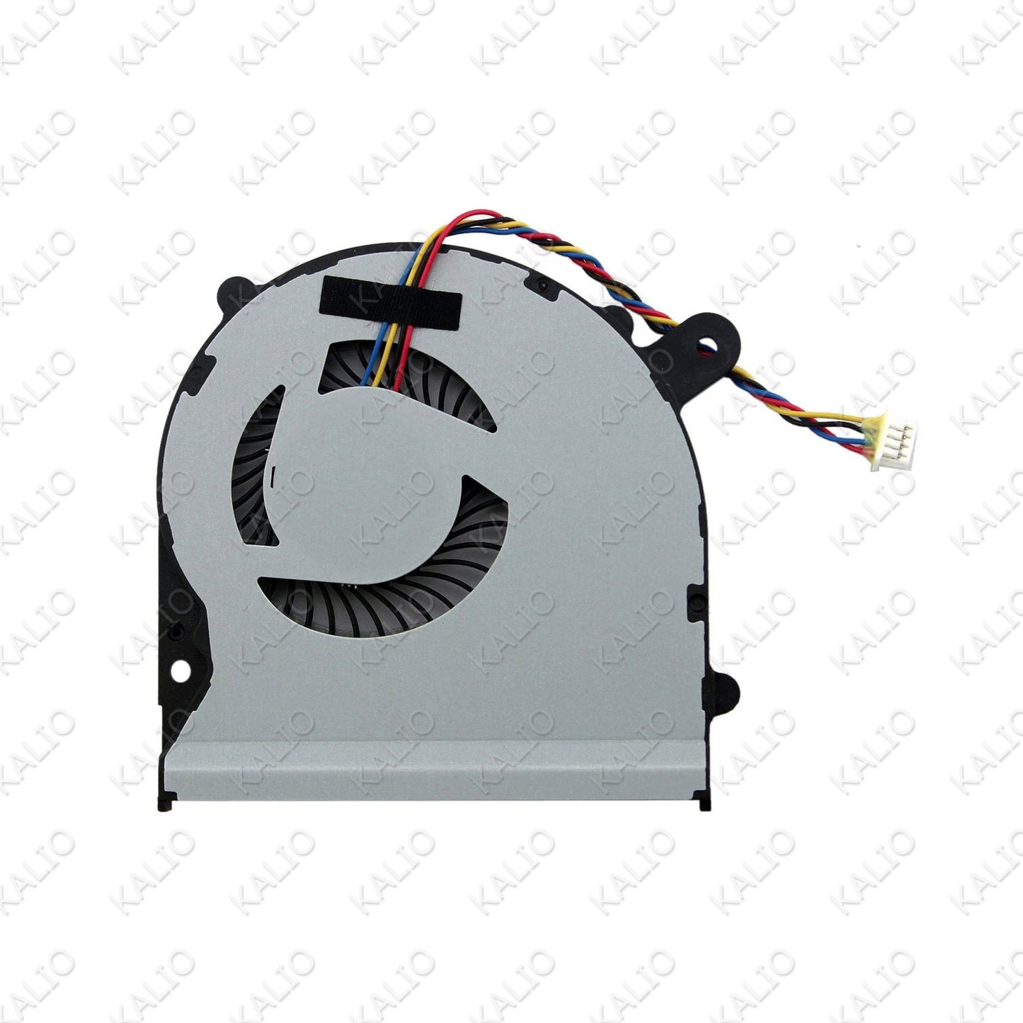 Ventola CPU Cooling Fan per ASUS F502 F502C F502CA S400CA S500CA X402CA X502CA