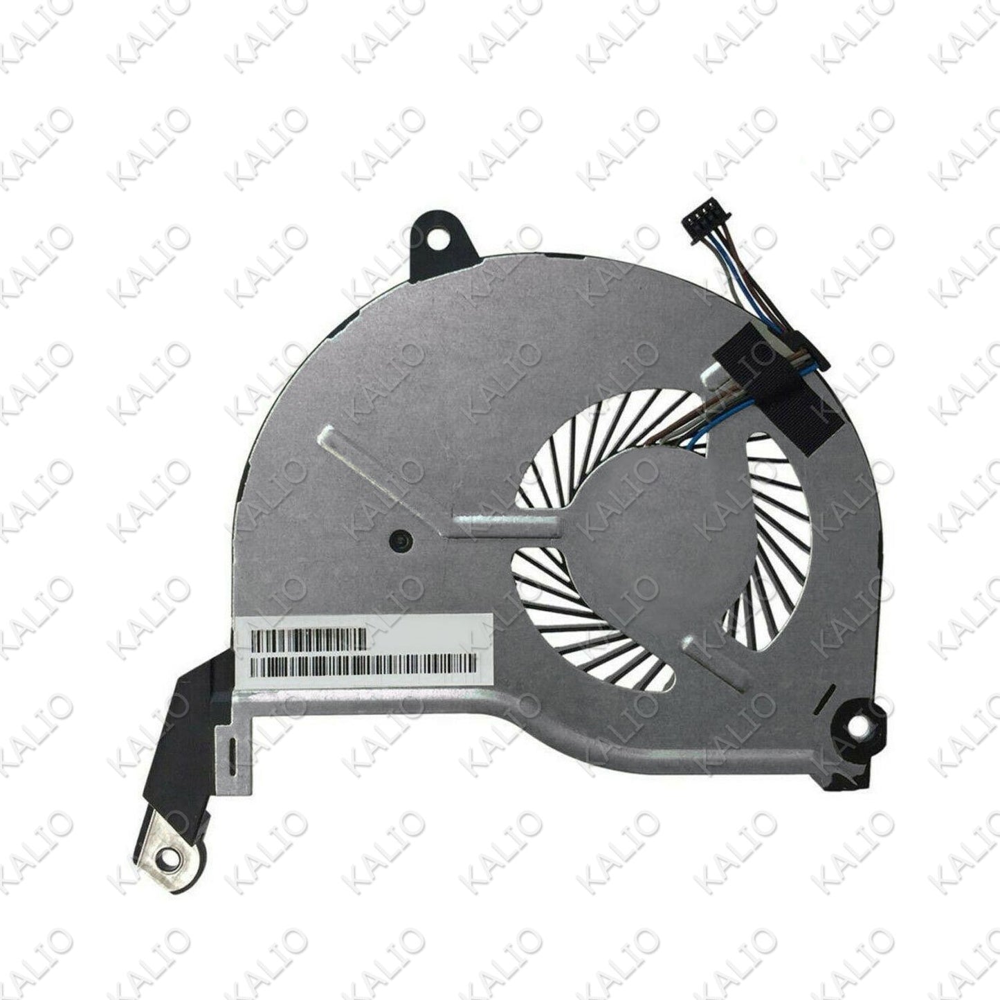 Ventola CPU Cooling Fan per HP 15-N SERIES - 4 PIN