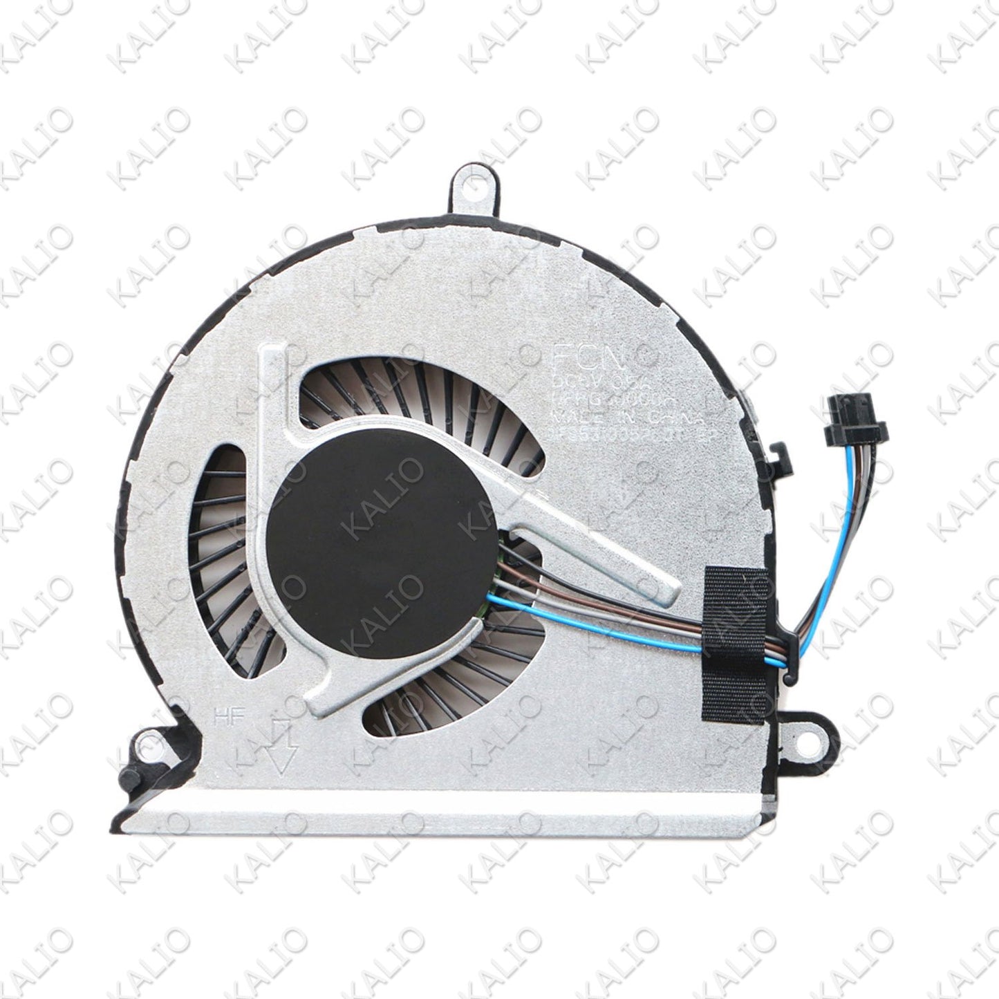 Ventola CPU Cooling Fan per HP 15-AU 15-AW SERIES