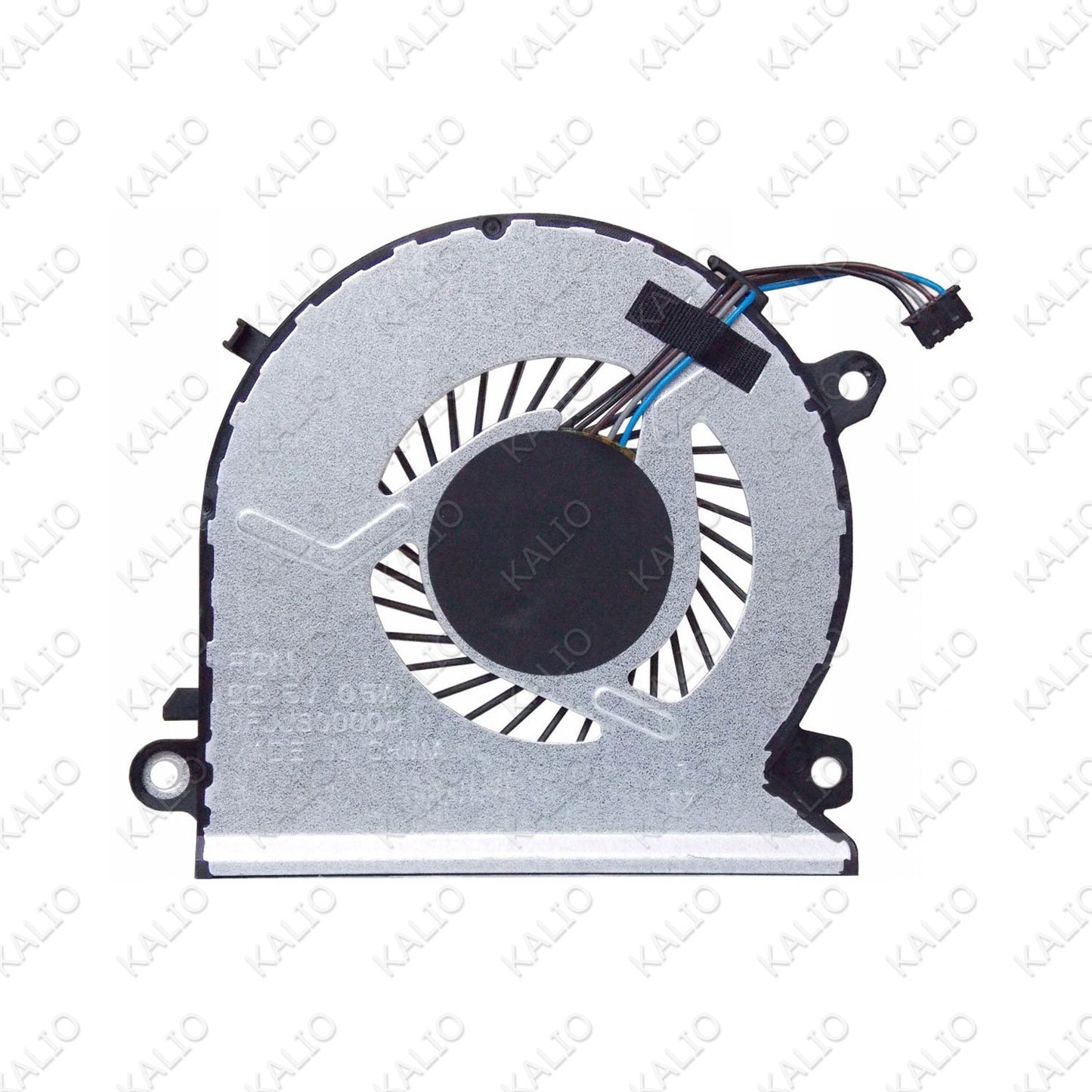 Ventola CPU Cooling Fan per HP PAVILION POWER 15-CB SERIES