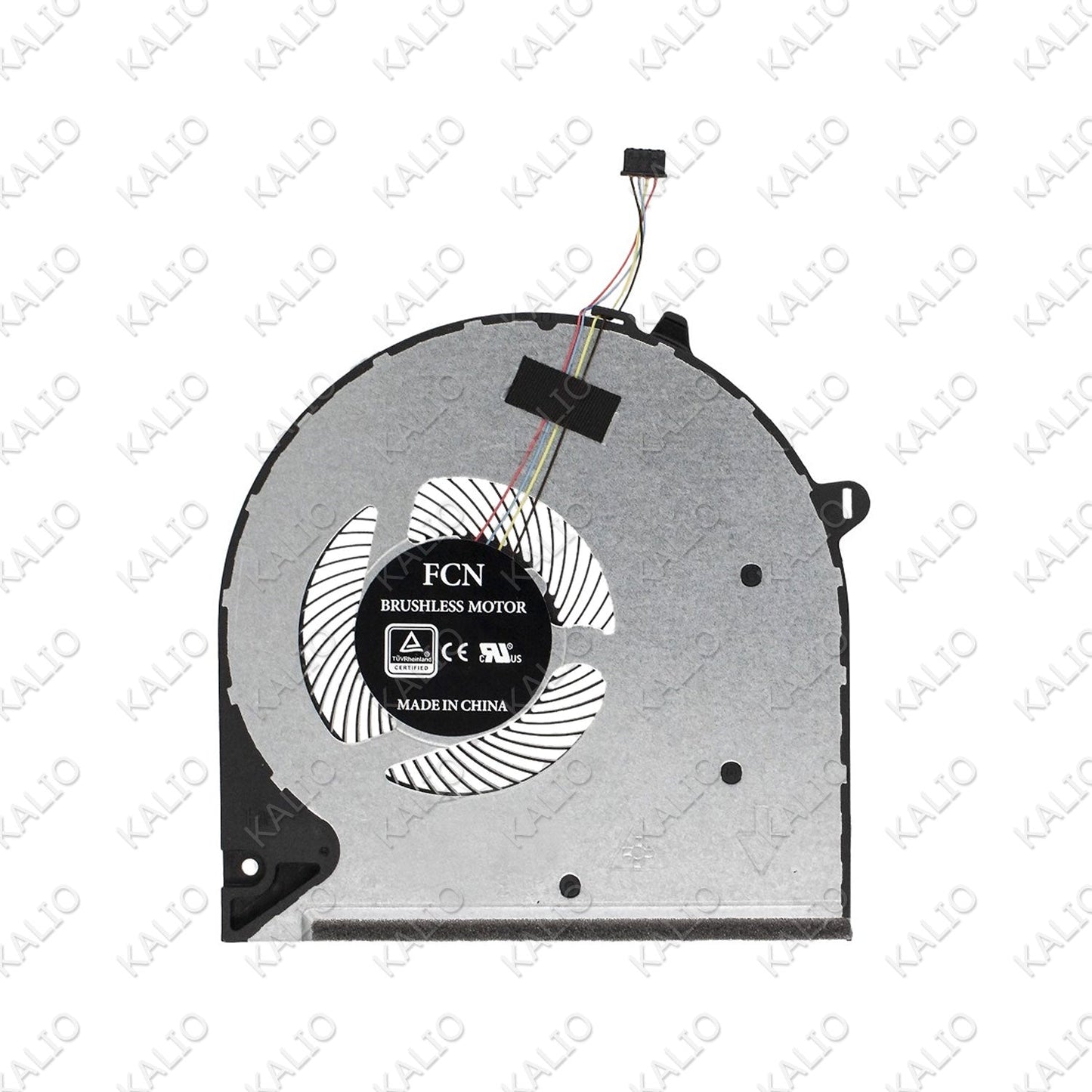 Ventola CPU cooling fan HP 15-dw0073nl (6PH53EA)