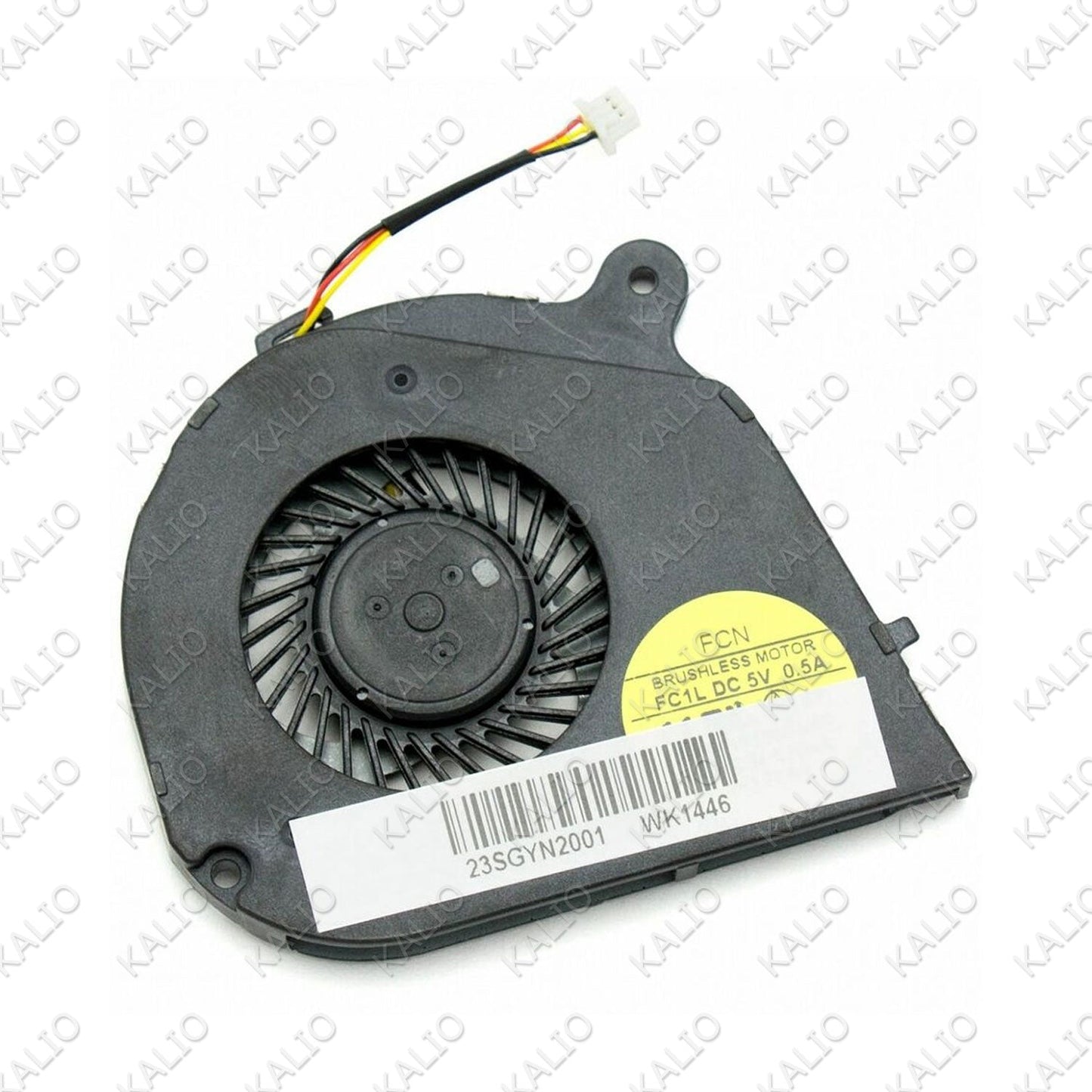 Ventola CPU cooling fan Originale Acer sostituisce 23.SGYN2.001