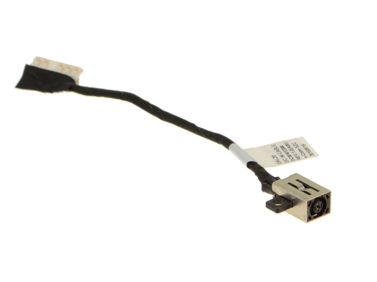 Connettore DC power jack per Dell Latitude 3490