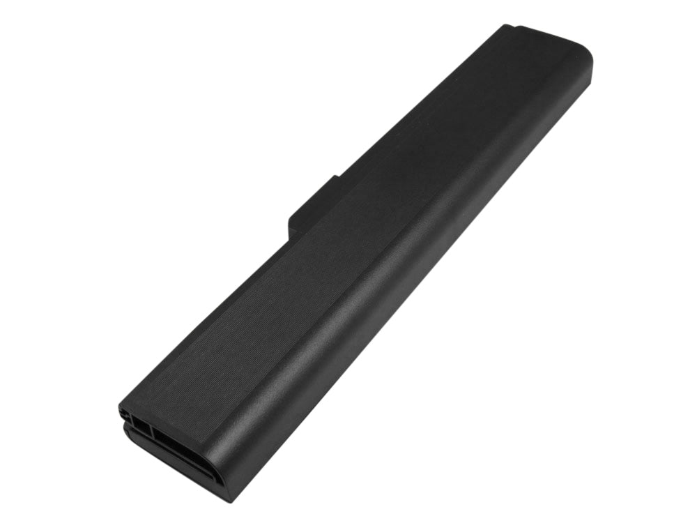 Batteria per ASUS K52 - 10,8V/11,1V - 5200mAh