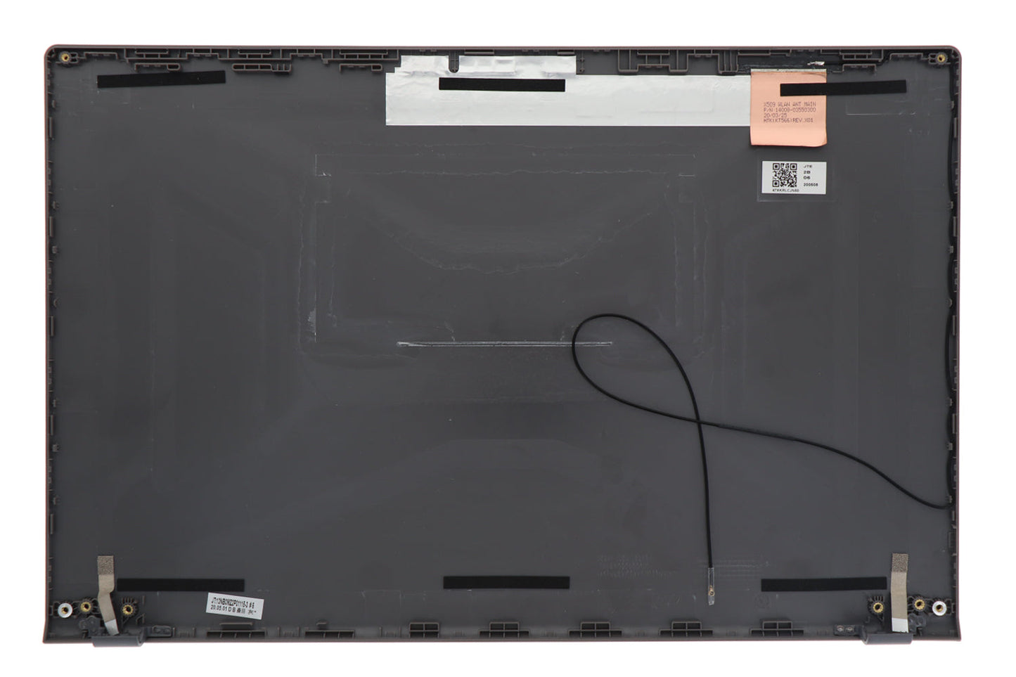 Back Cover LCD Originale ASUS X509JA-EJ026T - Grigia