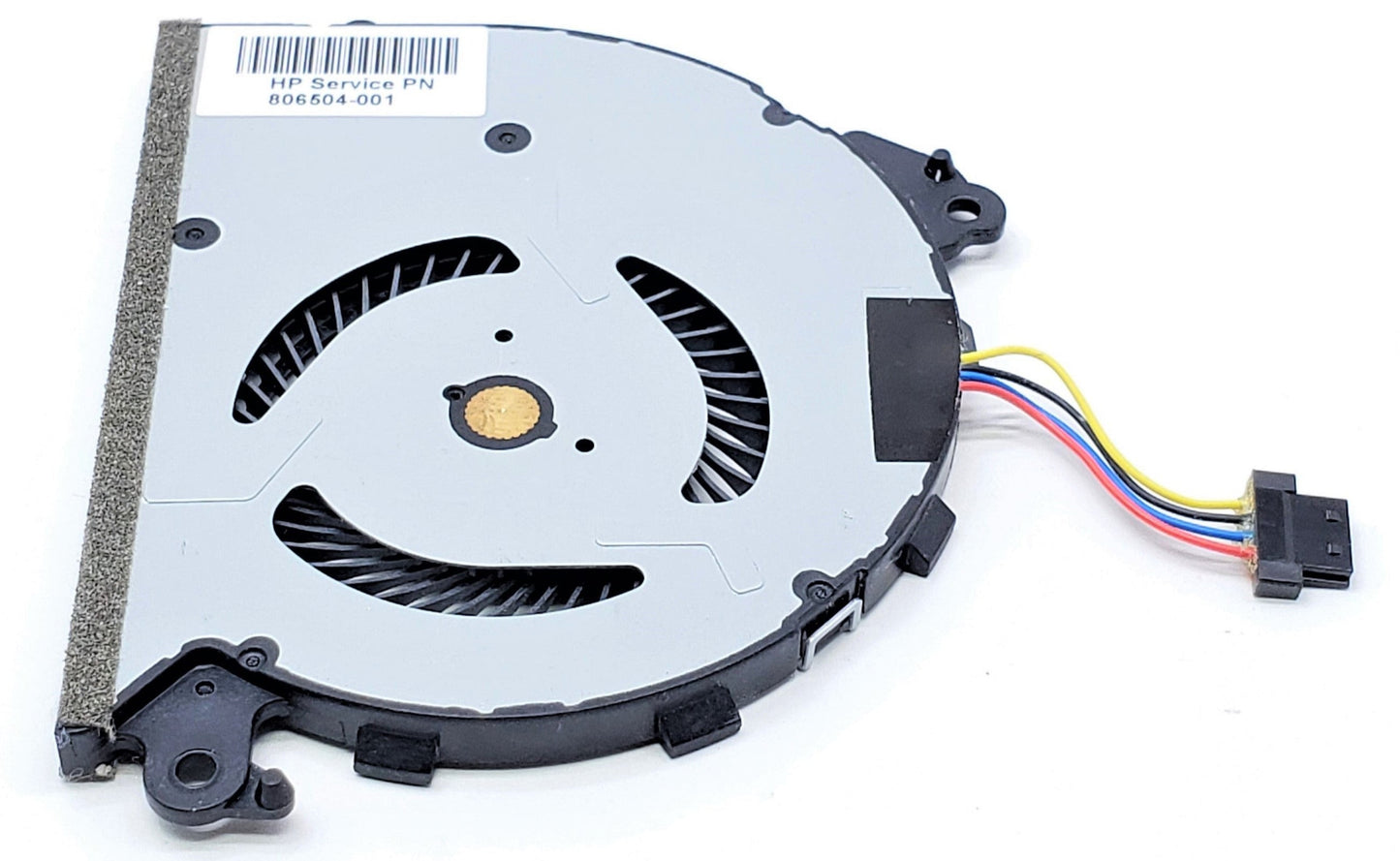 Ventola CPU Cooling Fan per HP Spectre x360 G2 (P4P88PT)