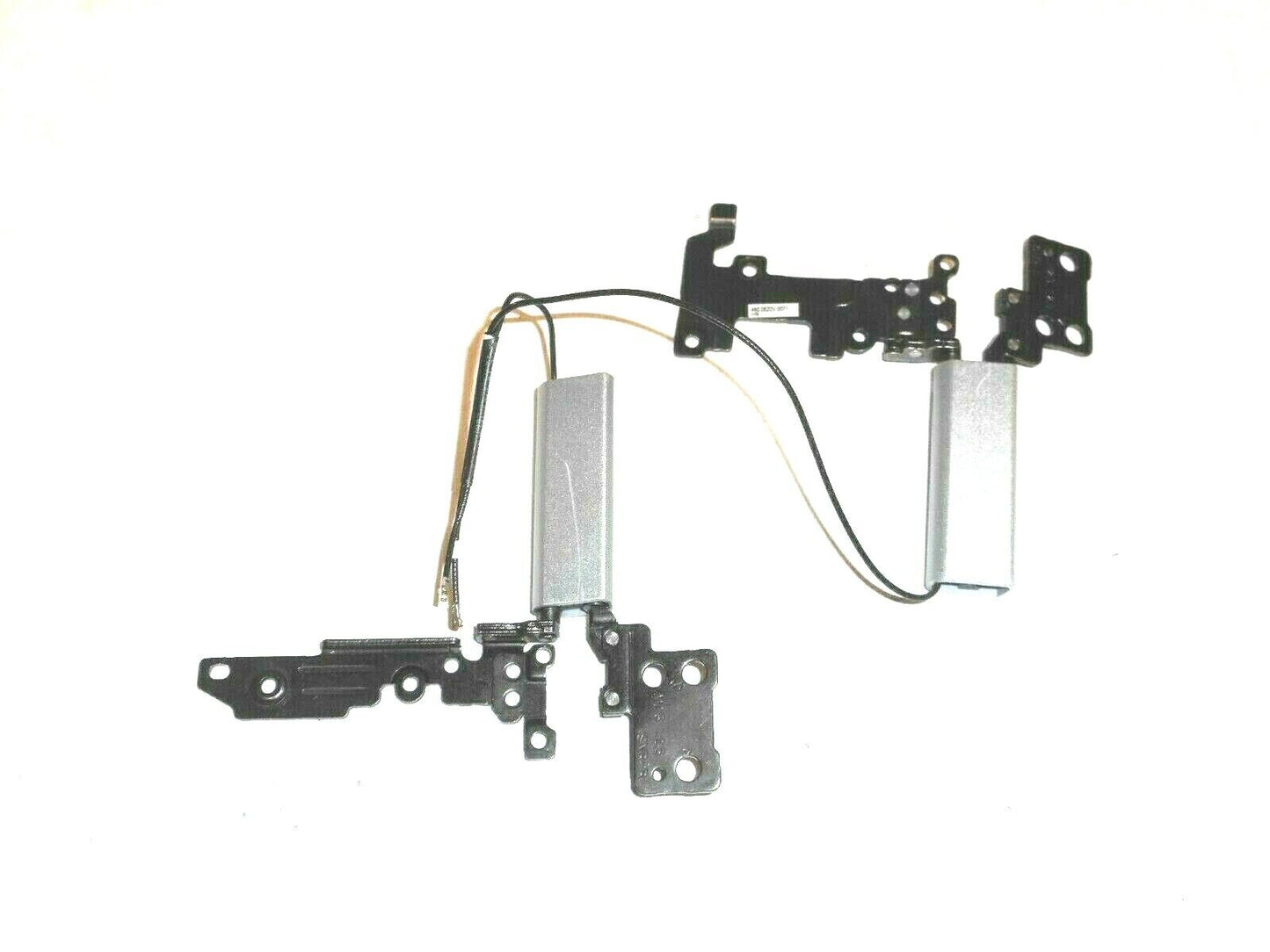 Coppia Cerniere Hinges per Dell Inspiron 7386 2-in-1