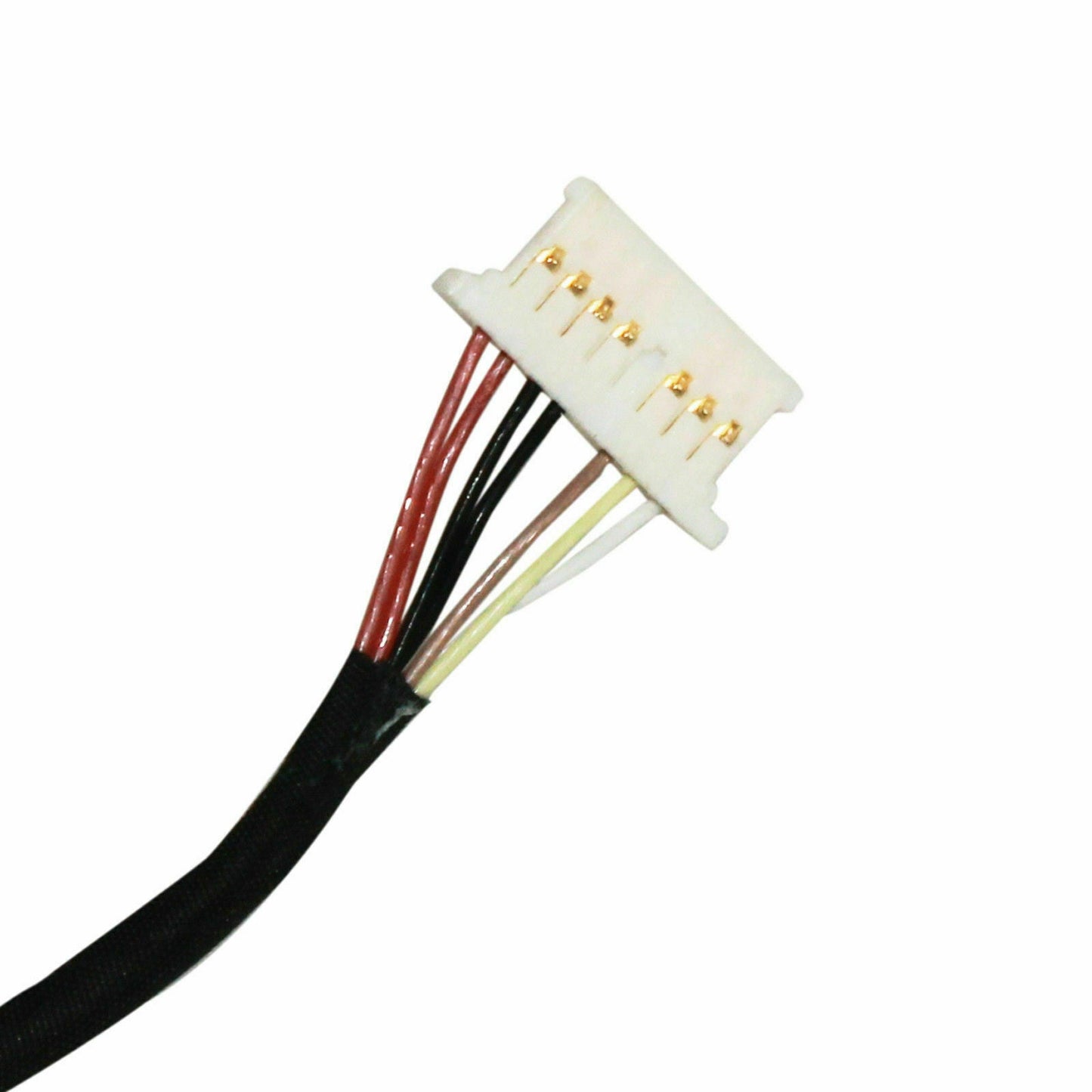 Connettore Alimentazione DC Power Jack per HP 255 G8 (4K7Y5EA)