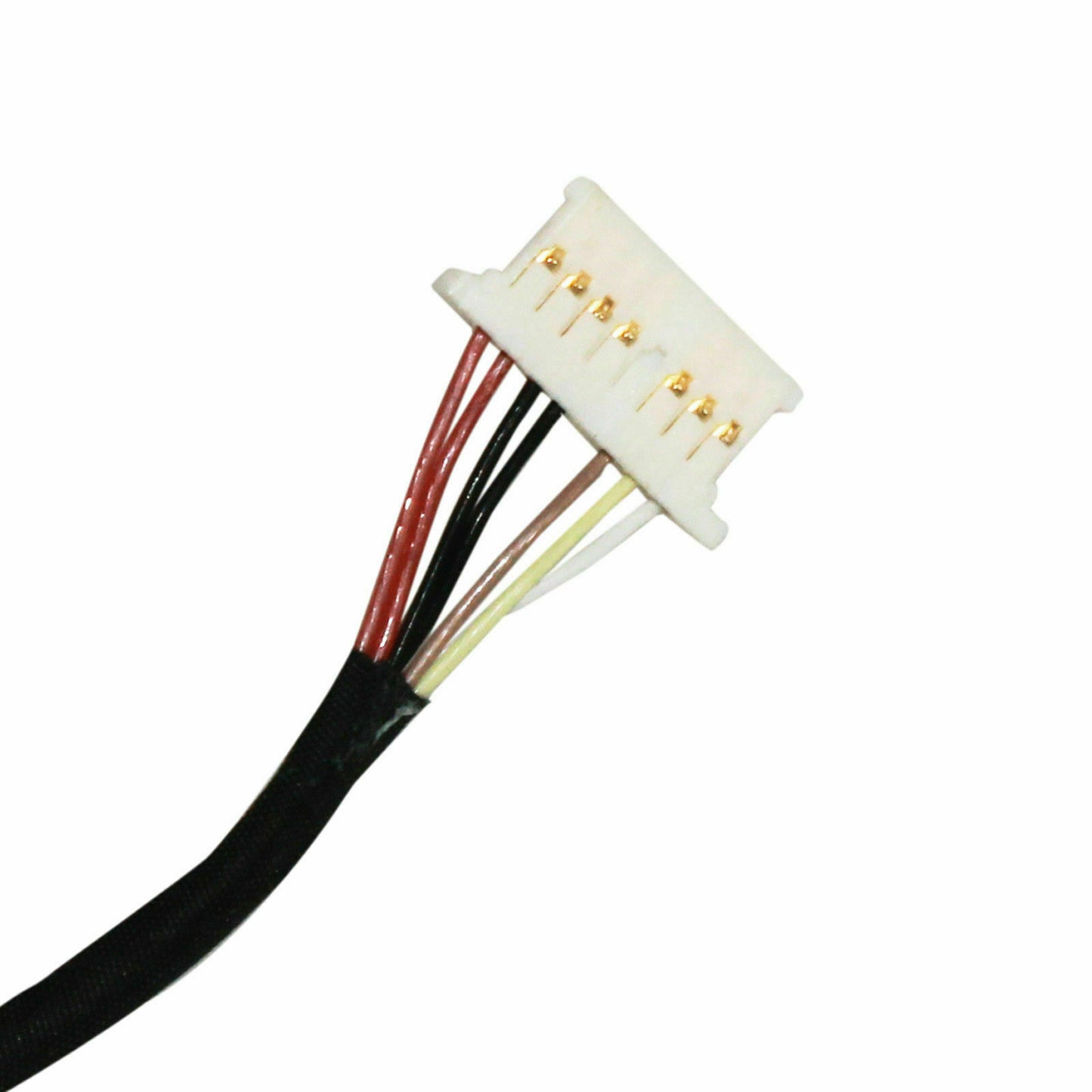Connettore Alimentazione DC Power Jack per HP sostituisce L51995-001