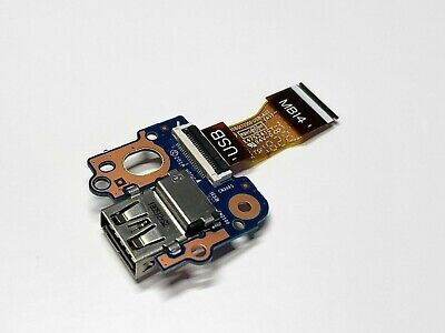 Scheda USB Board per HP EliteBook 840 G5