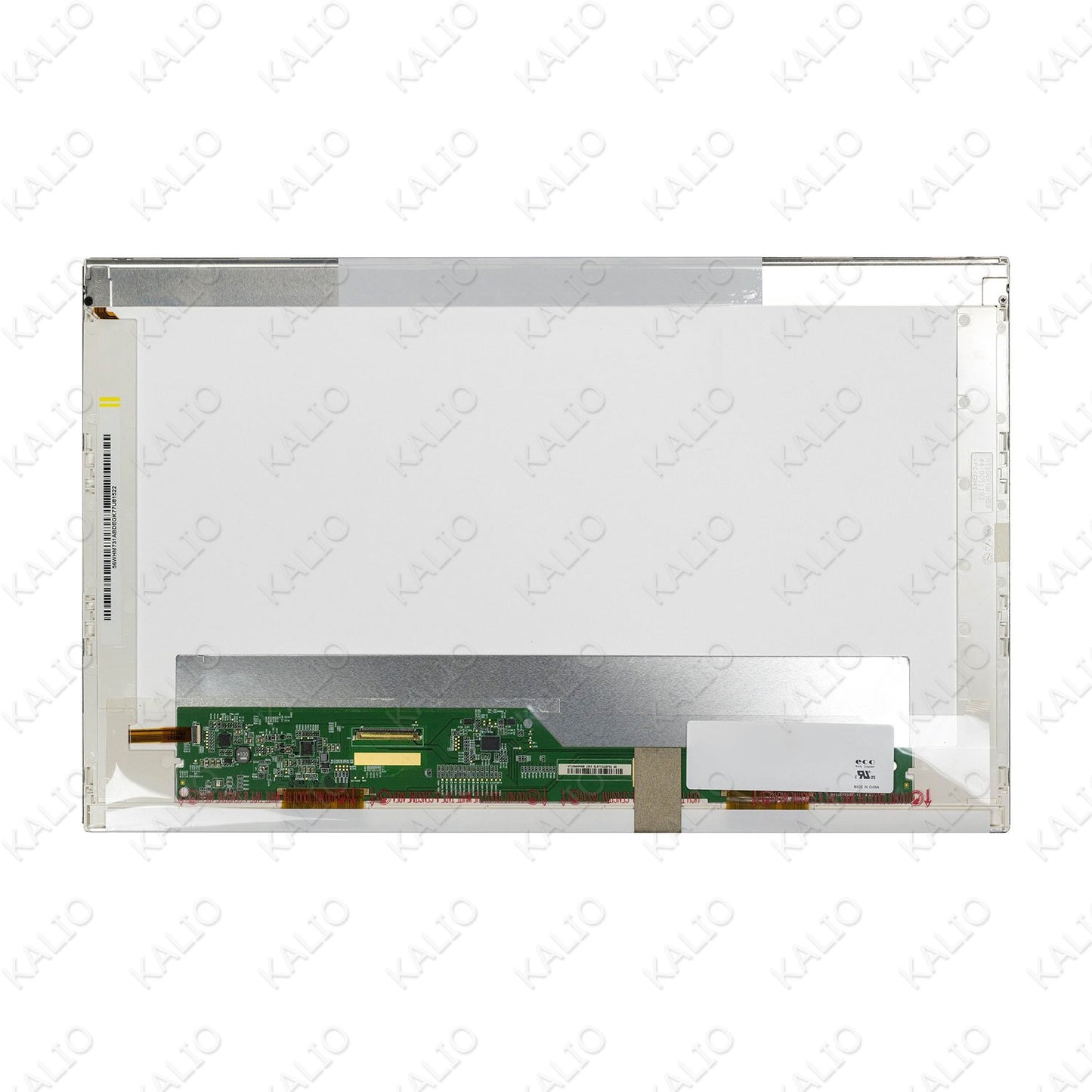 Pannello display LED 10,1" WSVGA - 1024X600 - 40 pin - lucido