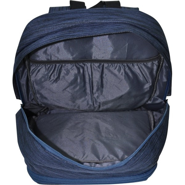 Zaino porta notebook PC Crown 15,6" CMBP-907