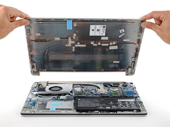 Cover per notebook