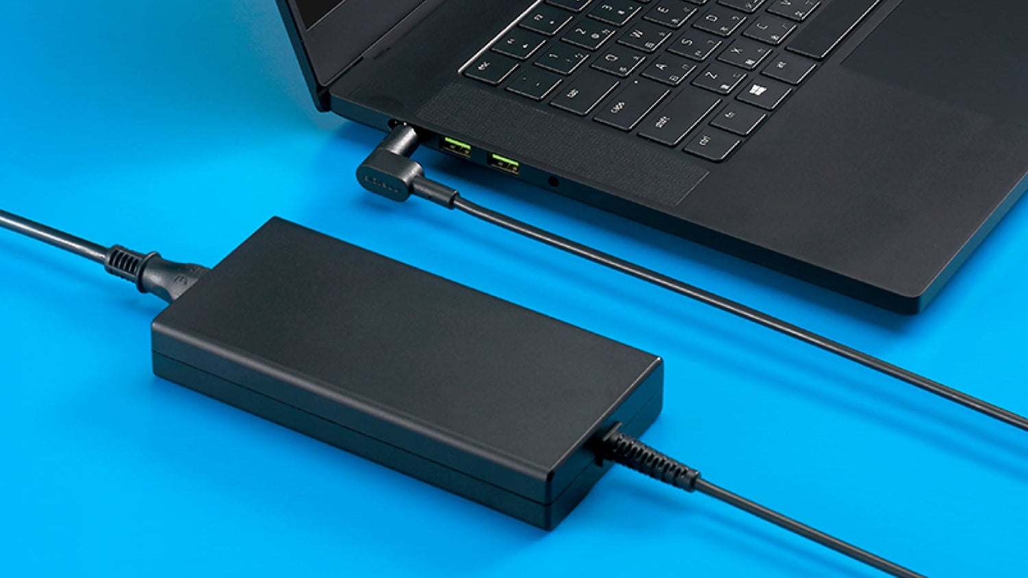 Alimentatori per notebook