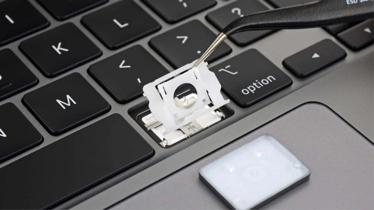 Tastiere per notebook