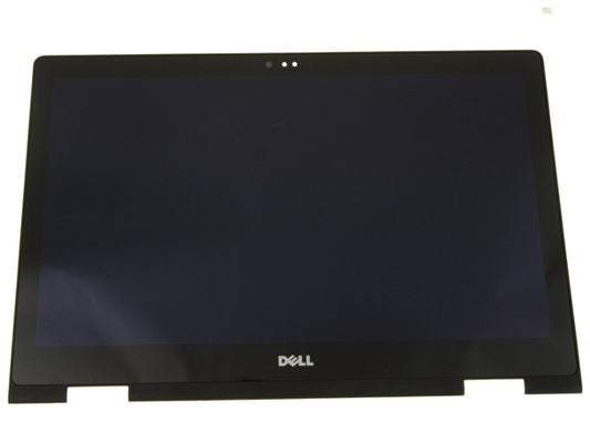 Pannello Display 15,6" LED Full HD Touch Originale Dell sostituisce 86F1K
