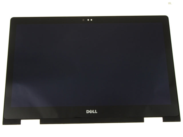 Pannello Display 15,6" LED Full HD Touch Originale Dell Inspiron 15 5578 2-in-1