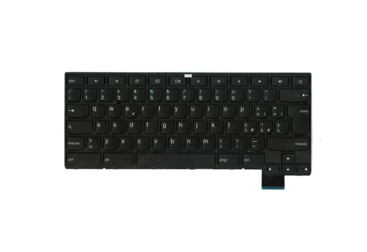 Tastiera Italiana per Lenovo 13 Chromebook 20GMS08P0