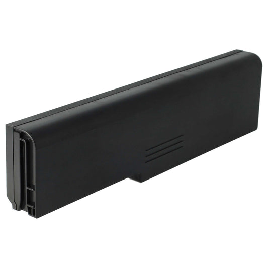 Batteria per Toshiba sostituisce PA3817U-1BRS - 4400mAh