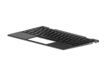 Tastiera Italiana Top Cover Originale HP sostituisce L94518-061