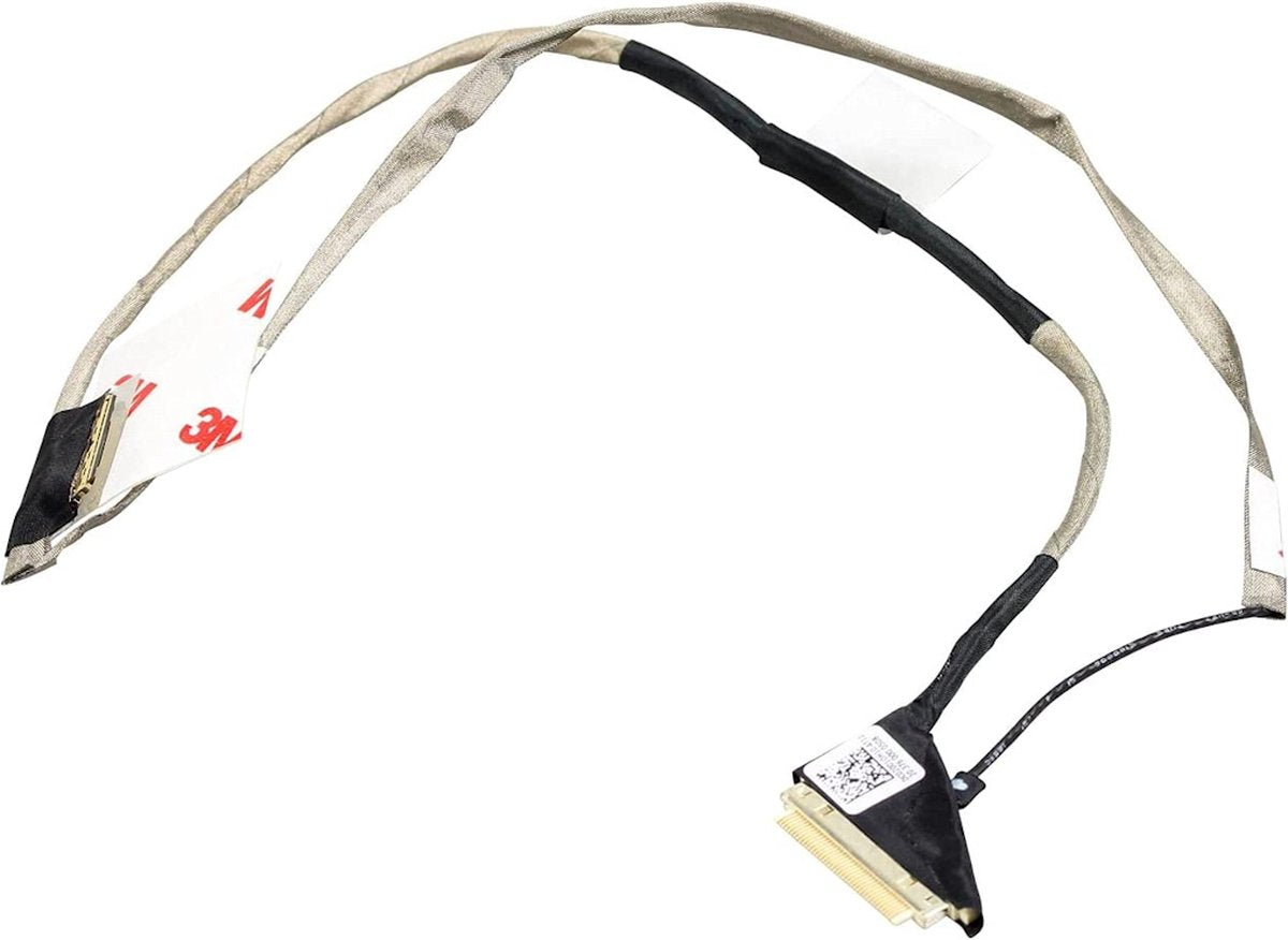 Cavo Video Flat Cable per Acer sostituisce 50.M8EN2.004