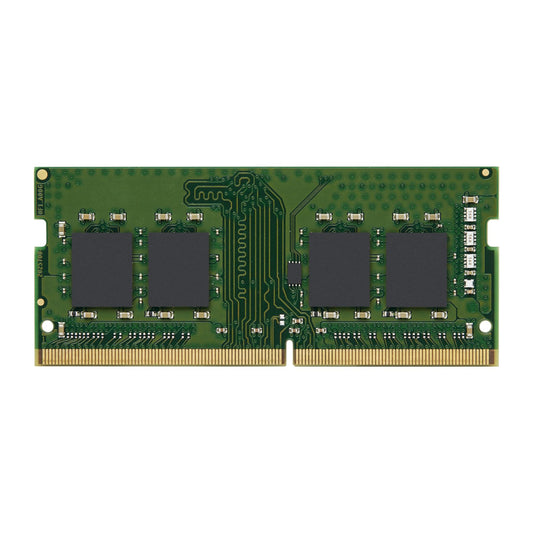 Memoria RAM 8 GB DDR4 PC4-25600 CL22 KINGSTON KVR32S22S8/8