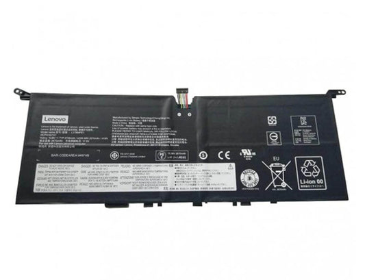 Batteria Originale Lenovo Yoga S730-13IWL 81J00022PG
