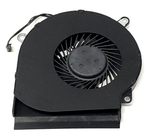 Ventola GPU cooling fan per HP OMEN 15-dc1048nl (7MX85EA)