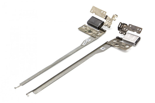 Coppia Cerniere Hinges per Lenovo Yoga 520-14IKB 80X8009MIX