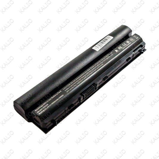 Batteria per Dell sostituisce 451-11703 – 4400mAh