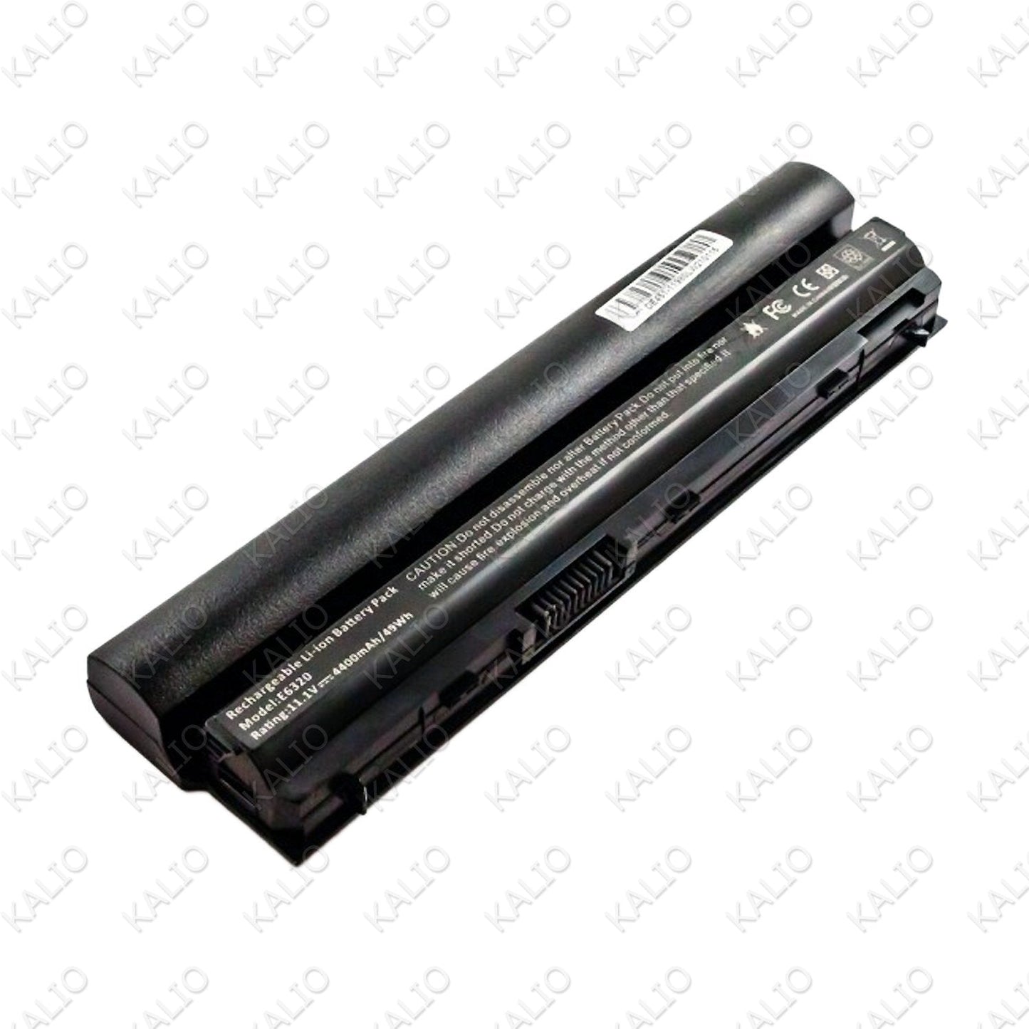 Batteria per Dell sostituisce Y0WYY – 4400mAh