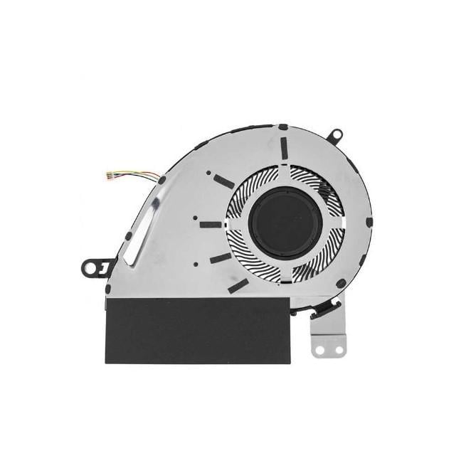 Ventola CPU Cooling Fan per ASUS ZenBook 13 UX333FN-A3067R