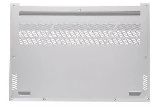 Bottom Cover Inferiore Originale ASUS VivoBook Pro 14 OLED M3401QA - Silver