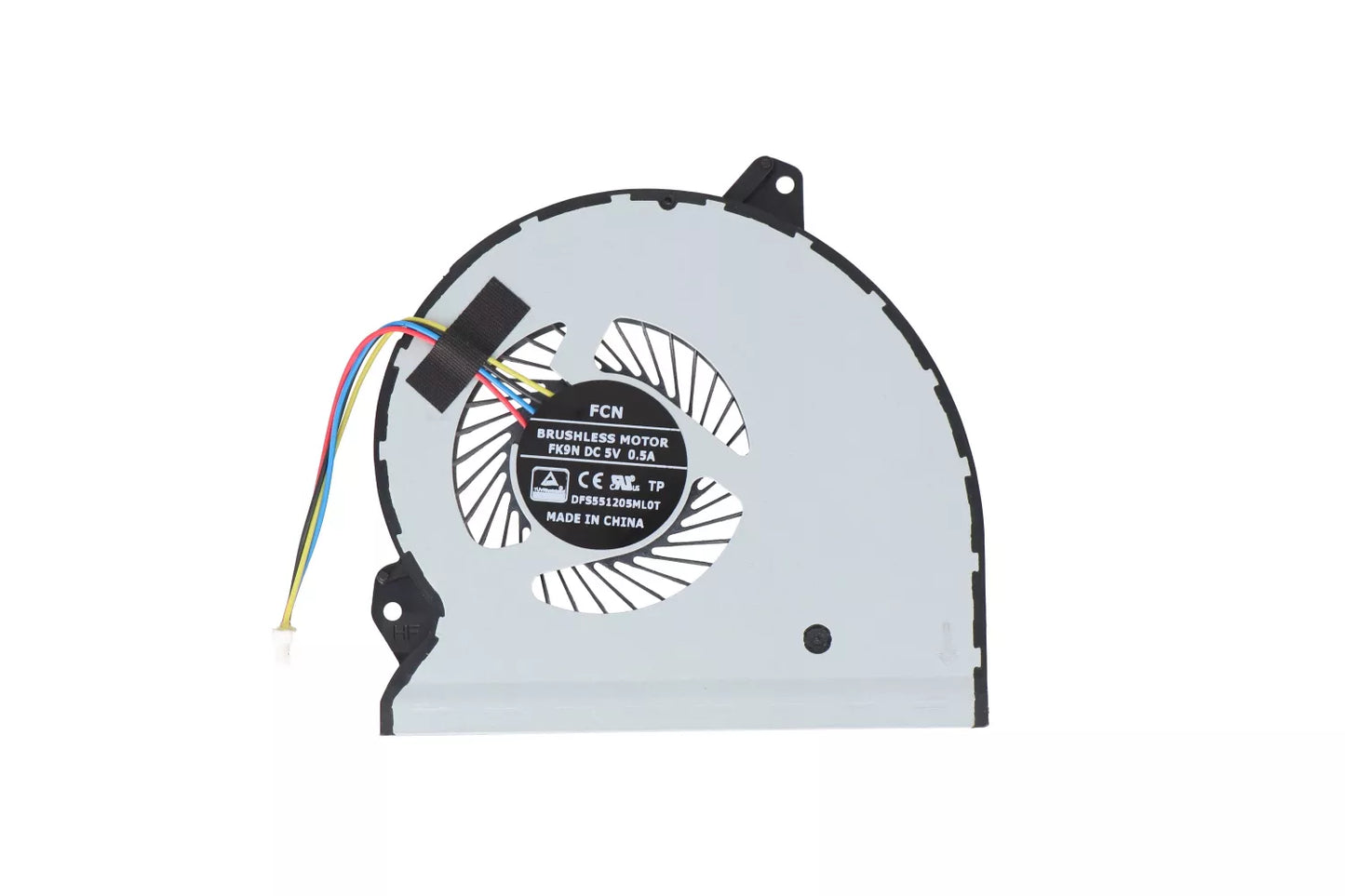 Ventola GPU Cooling Fan Originale ASUS ROG Strix GL702VM-BA135T