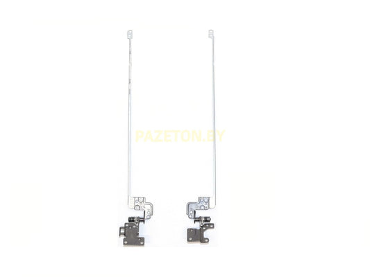 Coppia Cerniere Hinges per Acer Extensa 2511